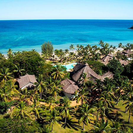 VOI Amarina Resort Nosy-Be Exterior foto