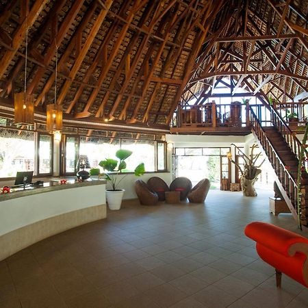 VOI Amarina Resort Nosy-Be Exterior foto