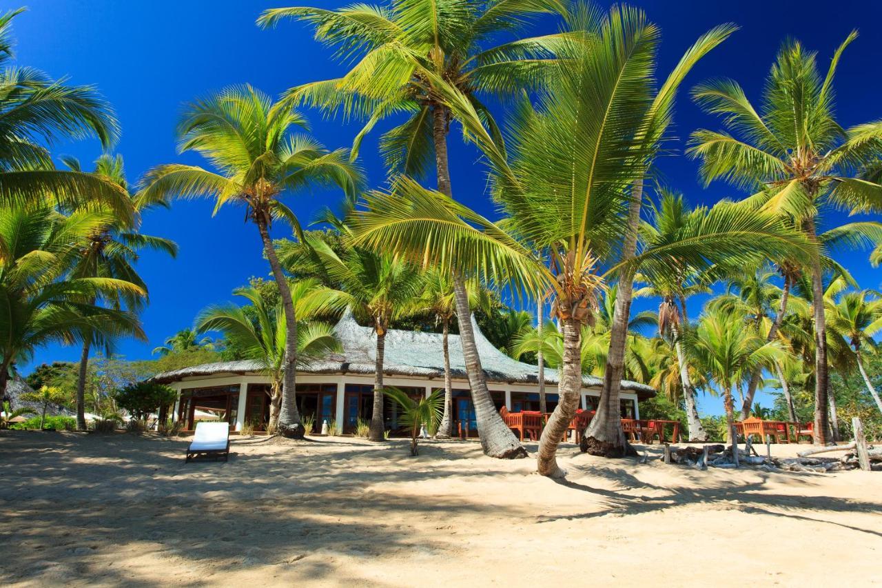 VOI Amarina Resort Nosy-Be Exterior foto
